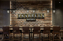 Isabella Eatery